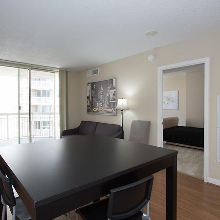 Pentagon City Luxury Apartment Arlington Exterior photo