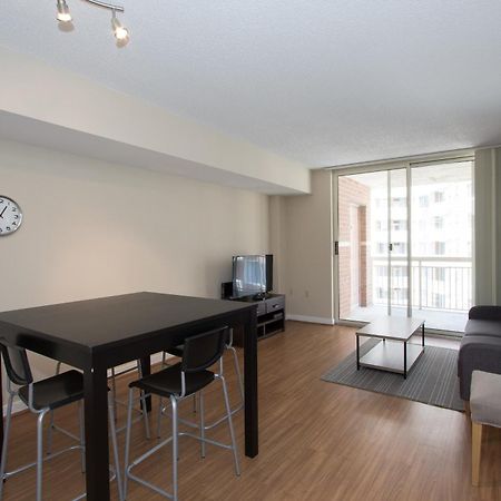 Pentagon City Luxury Apartment Arlington Exterior photo