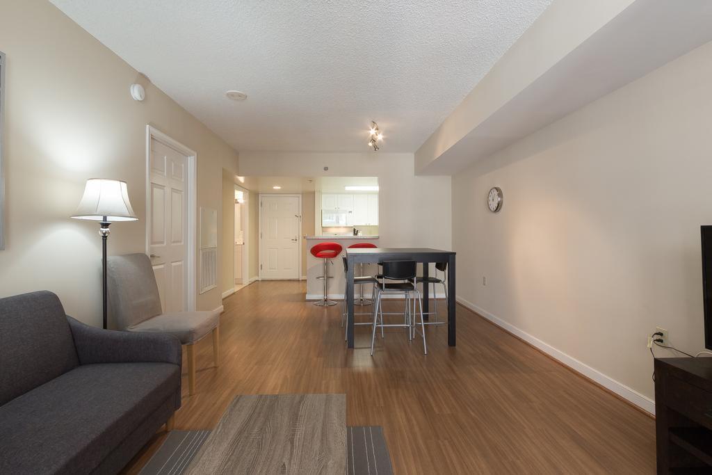 Pentagon City Luxury Apartment Arlington Exterior photo