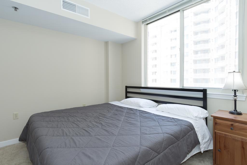 Pentagon City Luxury Apartment Arlington Exterior photo